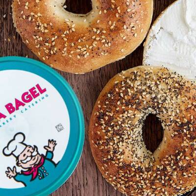What A Bagel Franchise Opportunity