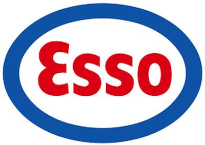 Esso with Tim Horton for Sale