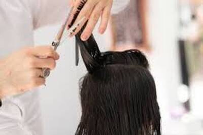 Hair Salon, Spa and Nails Salon for Sale in Downtown Oakville