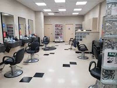 Hair Salon, Spa and Nails Salon for Sale in Downtown Oakville