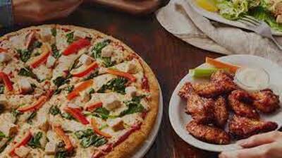 Boston Pizza Phenomenal opportunity-  INCLUDES LAND, BUILDING, & BUSINESS  North-West of GTA