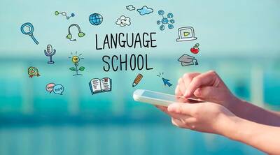 Well Established Language School and Testing Centre – DLI Approved