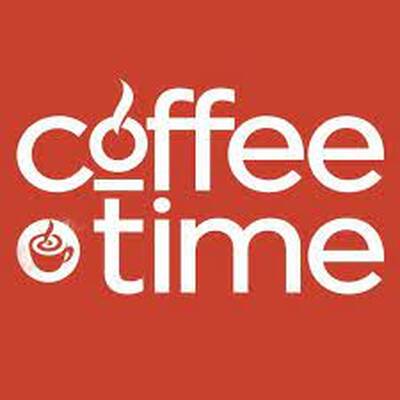 Coffee Time - Is Anytime Franchise for Sale