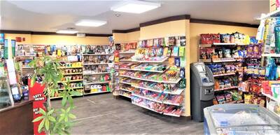 Variety Store in Apartment Building for Sale in Mississauga