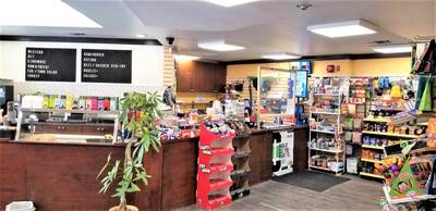 Variety Store in Apartment Building for Sale in Mississauga