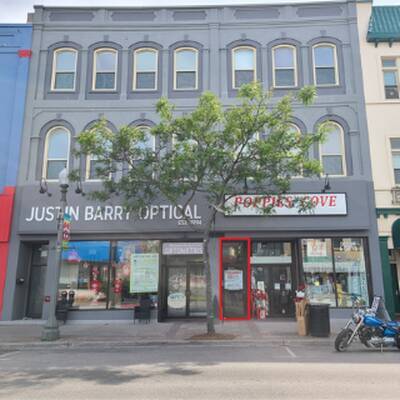 COMMERCIAL SPACE FOR LEASE IN BOWMANVILLE