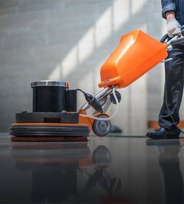 Pinnacle Rapidly Growing Commercial and Industrial Cleaning Franchise Opportunity