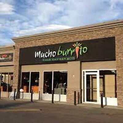 Exclusive Mucho Burrito For Sale In Hamilton