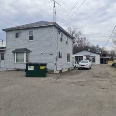 Commercial Property for Sale in Cambridge, ON