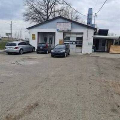 Commercial Property for Sale in Cambridge, ON