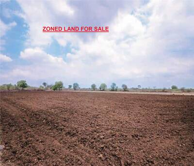 High Rise Zoned Land for Sale in Brampton