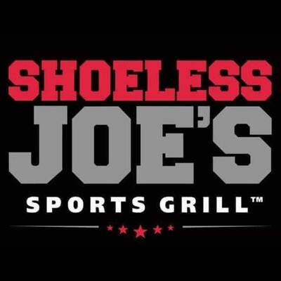 Shoeless joe's Pickering...... New listing