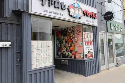 Commercial Property for Lease in Bedford Park, Toronto
