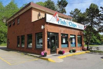 Commercial Property for Sale in Port Hope, Ontario