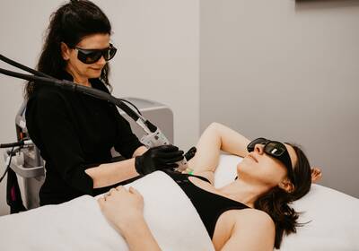 Smooth Effects Hair Removal Franchise Opportunity