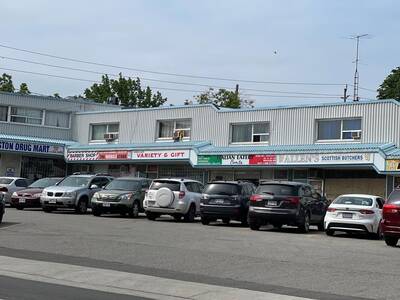 Pharmacy + 4 Doctor Office (Sale of Business) Toronto West
