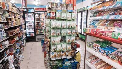 Convenience Store for Sale in Forest Hill GTA