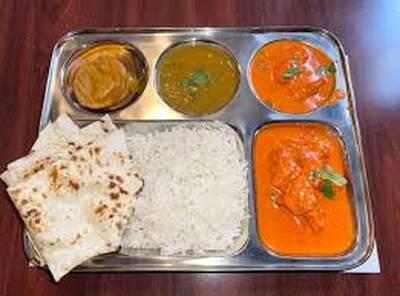 Upscale Indian Restaurant for Sale in Oakville
