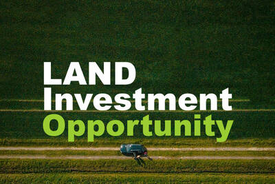 Industrial, Commercial, Residential Development Land Investment Opportunity in GTA