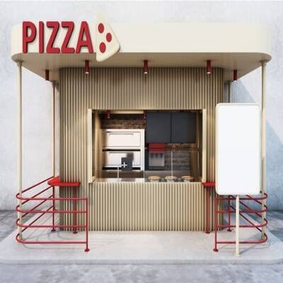 Pizza Stores for Sale in GTA