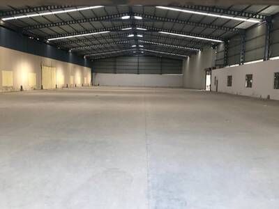 Industrial Units for Lease in Mississauga