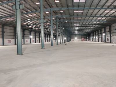 Industrial Units for Lease in Mississauga