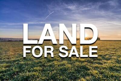 Land for Sale in King City