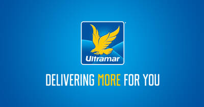 Ultramar with Commercial Unit for Sale