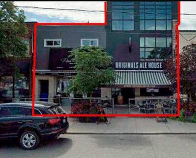 Retail Unit for Sale in Prime Leaside, Toronto
