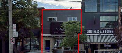 Retail Unit for Sale in Prime Leaside, Toronto