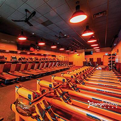 FITNESS STUDIO FRANCHISE FOR SALE IN CENTRAL ONTARIO