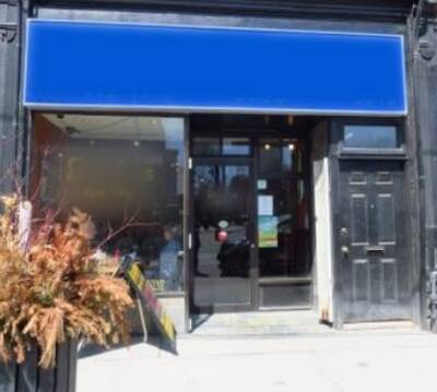 Fully Equipped QSR Commissary Kitchen for Sale in Toronto