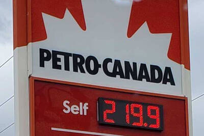 Petro Canada with Car Wash and other Rental Income for Sale