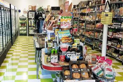 Independent Convenience Store for Sale in Brampton