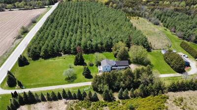65 Acre Farm for Sale in Clarington