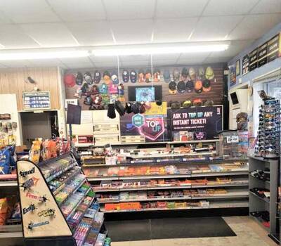 Excellent Variety Store in Port Colborne