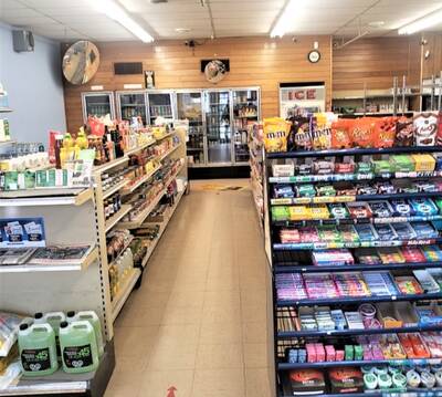 Excellent Variety Store for Sale in Port Colborne