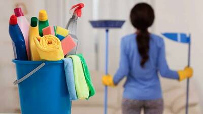 Well Established Cleaning Franchise