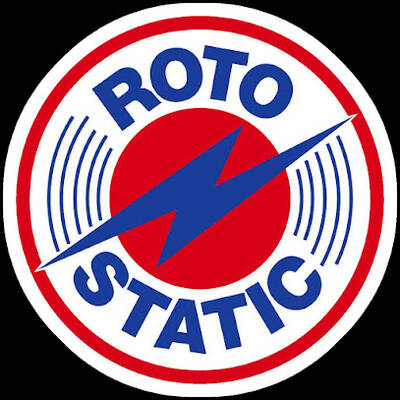 Roto-Static Franchise Opportunity