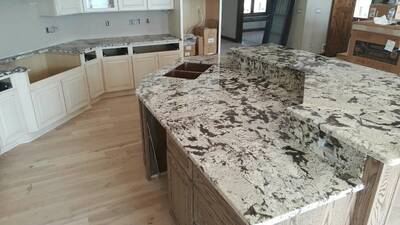 Granite Countertop Business for Sale in GTA