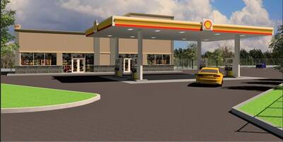 Shell Gas station for Sale in Niagara Region