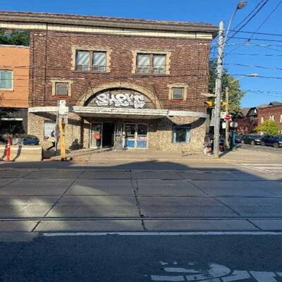Convenience Store for Sale in Toronto