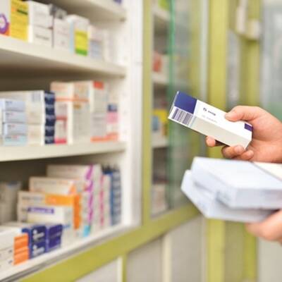 Pharmacy for Sale in Courtice
