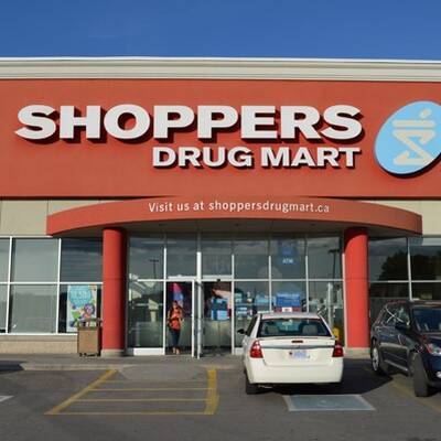 Shoppers drug mart shoe on sale polish