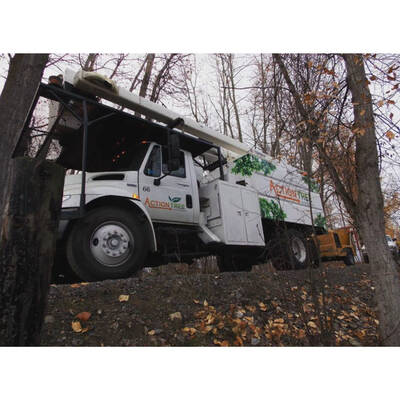 Action Tree Service Franchising Opportunity - US based