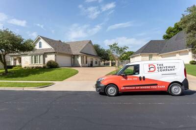 The Driveway Company Franchise Opportunity