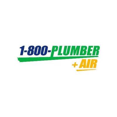1-800-Plumber + Air Franchise Opportunity - USA and Canada
