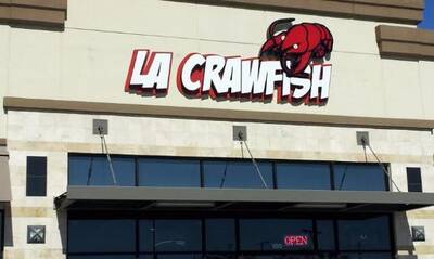 LA Crawfish Franchise Opportunity