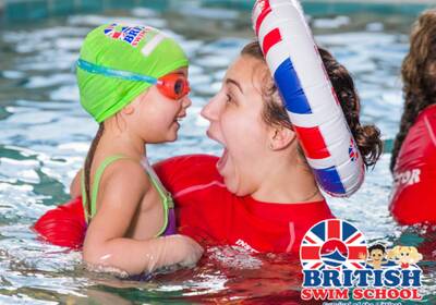 British Swim School Franchise Opportunity - USA and Canada