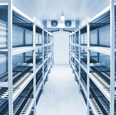 Cold Storage Business for Sale in Vaughan